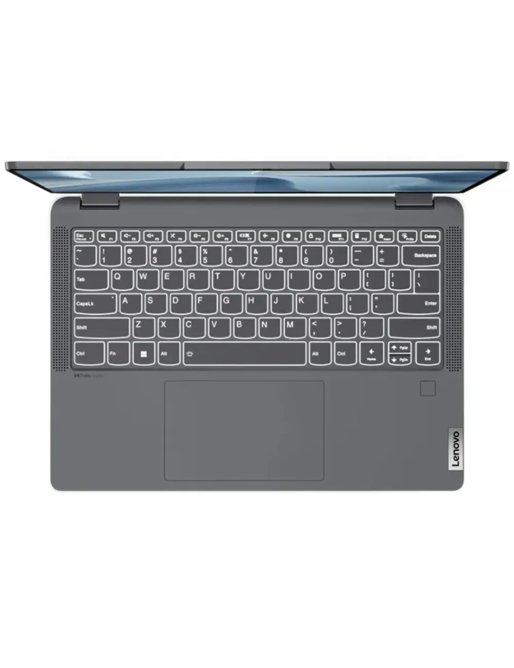 PC Portable Lenovo Ideapad Flex 5 – Intel Core i5-1235U – 8 Go RAM – 512 Go SSD – Écran 14" FHD – Windows 11