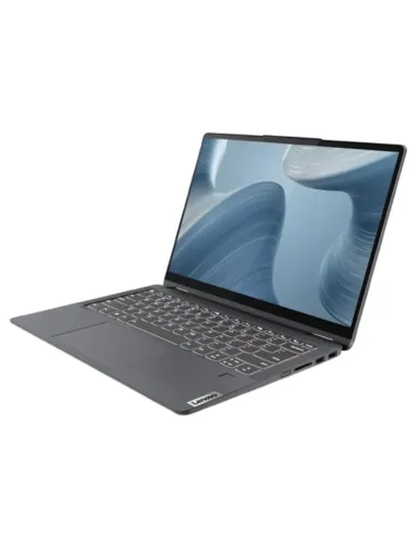 PC Portable Lenovo Ideapad Flex 5 – Intel Core i5-1235U – 8 Go RAM – 512 Go SSD – Écran 14" FHD – Windows 11