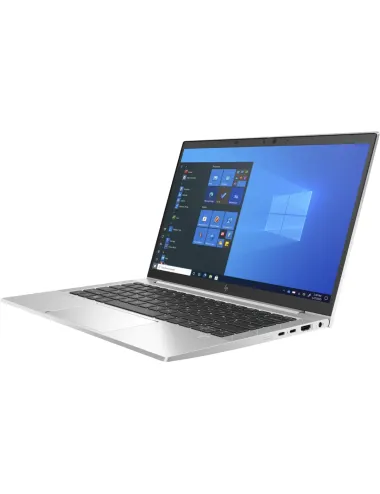 HP EliteBook 830 G8 Laptop – Intel Core i5-10310U vPRO – 16GB RAM – 256GB SSD – 13.3" FHD Screen