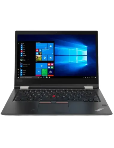 PC Portable Lenovo X390 Yoga – Intel Core i5-8365U vPro – 16 Go RAM – 256 Go SSD – Écran 13,3" FHD