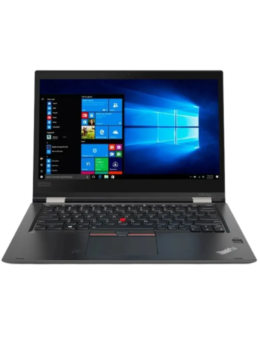 حاسوب محمول Lenovo X390 Yoga