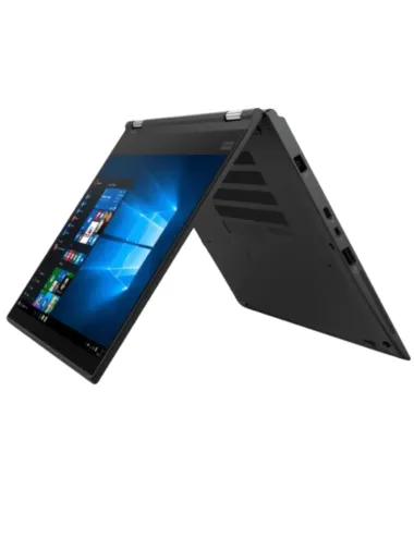 Lenovo X390 Yoga Laptop – Intel Core i5-8365U vPro – 16GB RAM – 256GB SSD – 13.3" FHD Screen