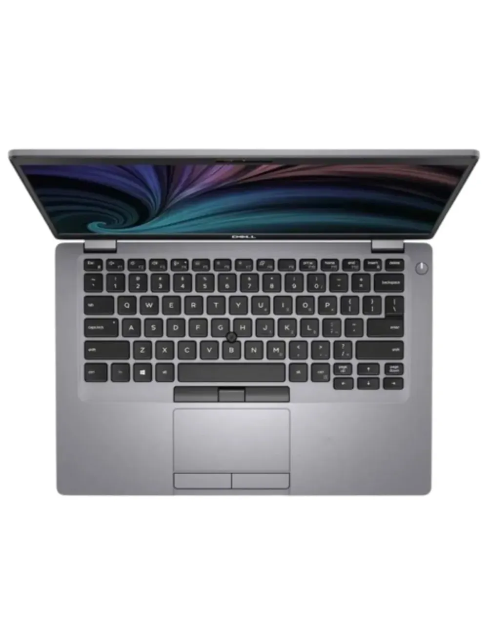 حاسوب محمول Dell Latitude 5410