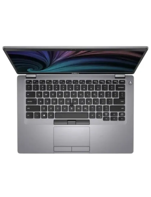 حاسوب محمول Dell Latitude 5410
