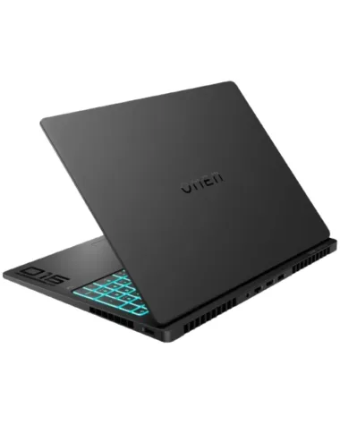 Pc gamer Dell Alienware M16 R2 Ultra 7-155H Series 1, RTX 4060 ,16GB RAM, 1TB SSD,16"