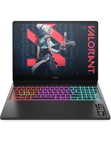 Pc gamer Dell Alienware M16 R2 Ultra 7-155H Series 1, RTX 4060 ,16GB RAM, 1TB SSD,16"