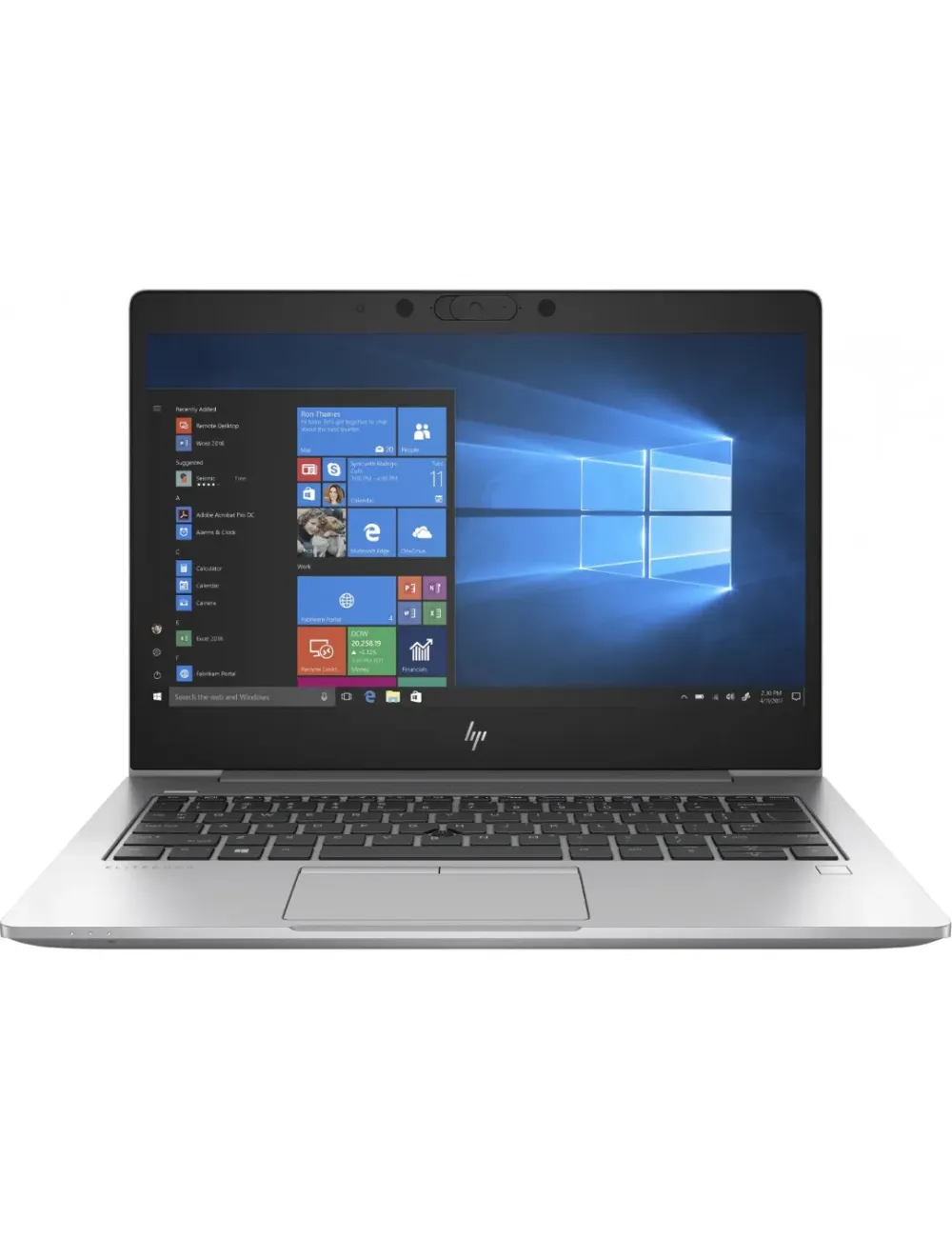 حاسوب محمول HP EliteBook 830 G6
