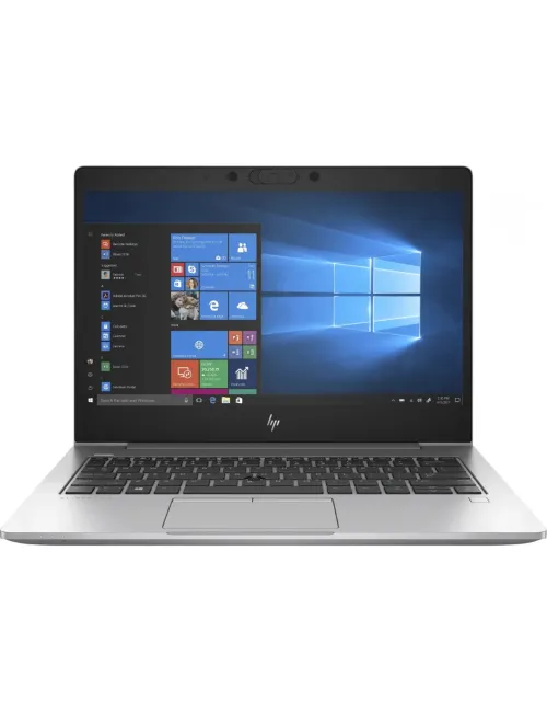 HP EliteBook 830 G6 Intel Core i7 8565U 16 غيغابايت رام 256 غيغابايت SSD شاشة 13.3" Full HD السعر المغرب