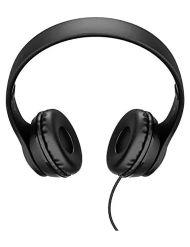 Borofone BO5 Wired Headphones – Stereo Sound – 3.5mm Jack
