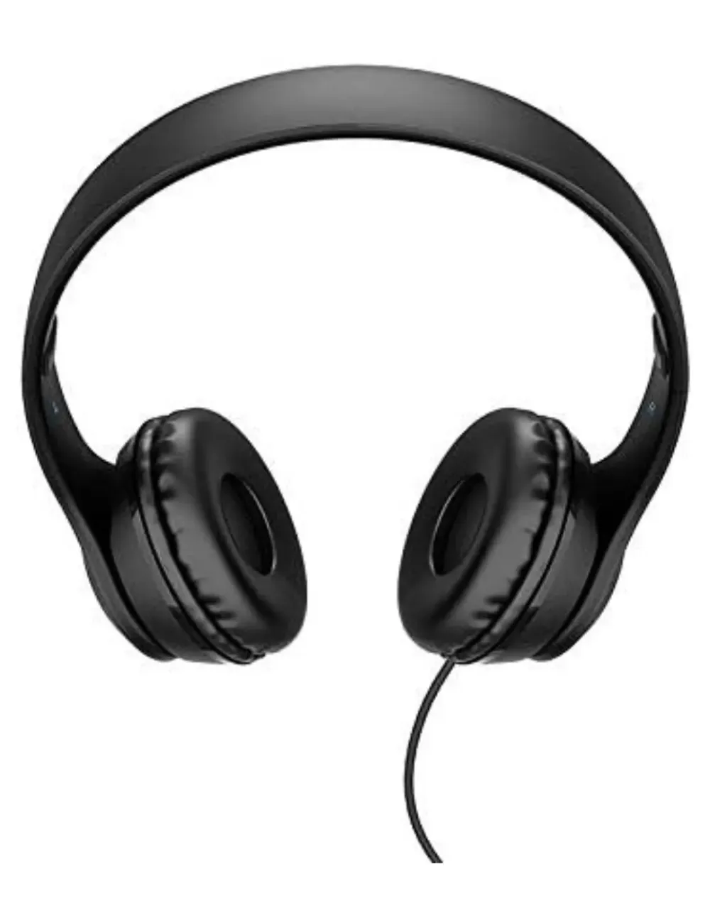 Casque Audio Borofone BO5 Filaire – Son Stéréo – Jack 3,5 mm