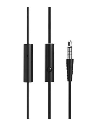 Borofone BO5 Wired Headphones – Stereo Sound – 3.5mm Jack