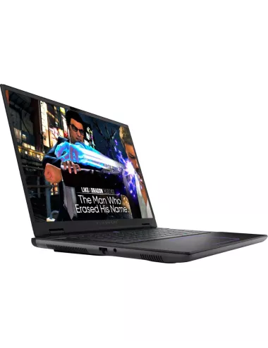 Pc gamer Dell Alienware M16 R2 Ultra 7-155H Serie 1, NVIDIA RTX 4060 ,16 Go RAM, 1 To SSD, 16"