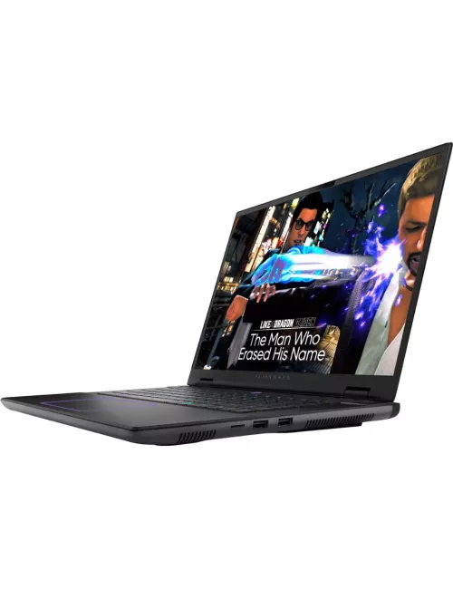 Pc gamer Dell Alienware M16 R2 Ultra 7-155H Series 1, RTX 4060 ,16GB RAM, 1TB SSD,16"
