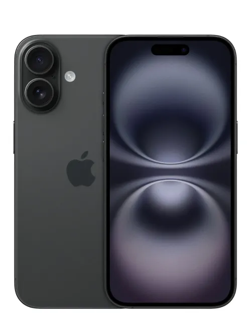 iPhone 16