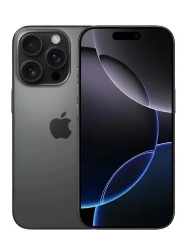 Apple iPhone 16 Pro – 256 جيجا – 8 جيجا رام