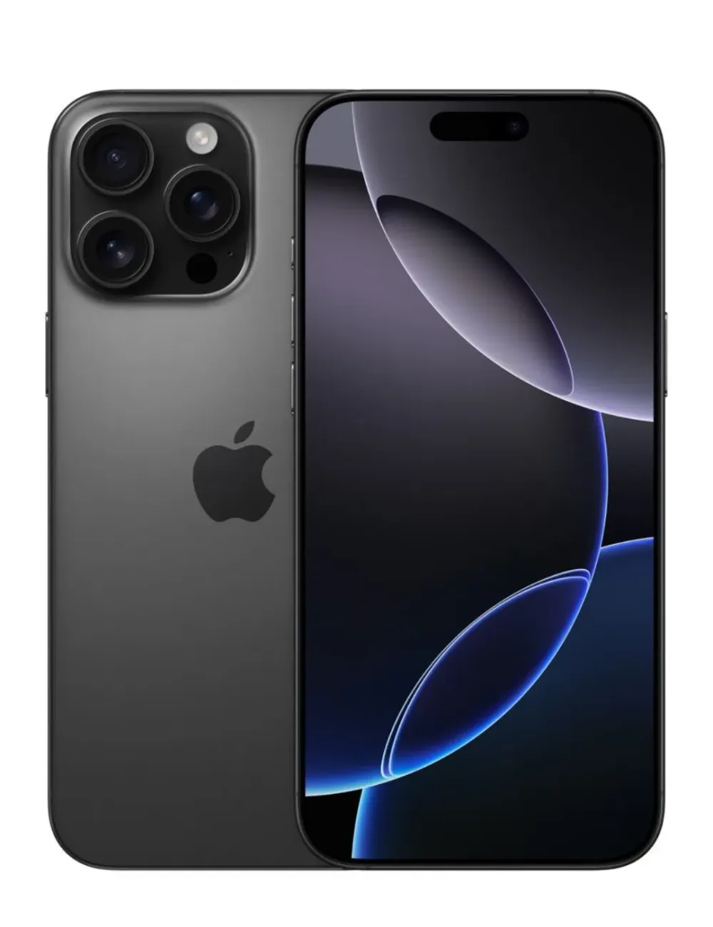 Apple iPhone 16 Pro Max – 256GB – 8GB RAM