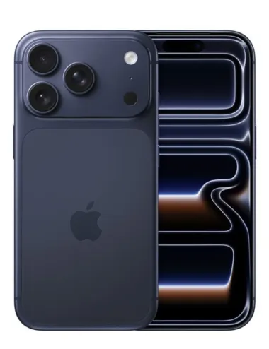 Apple iPhone 17 Pro – 256 Go – 12 Go RAM