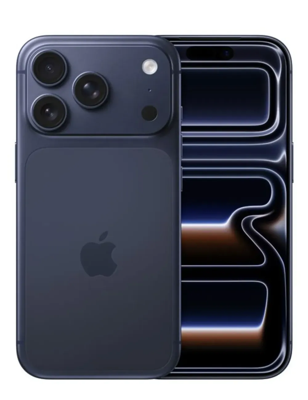 Apple iPhone 17 Pro – 256GB – 12GB RAM