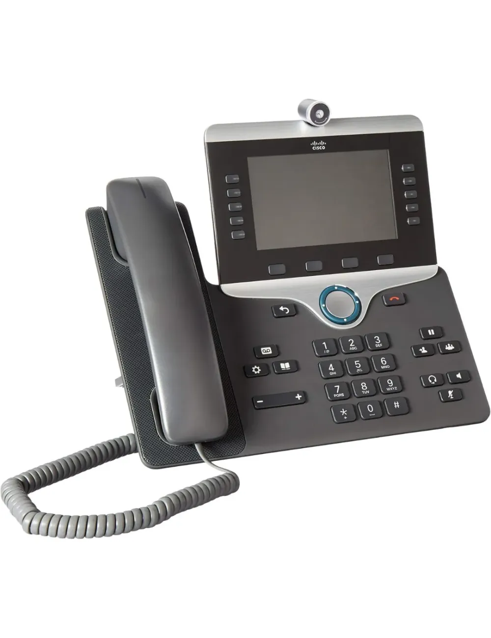 Cisco IP Phone 8865 – Ref. CP-8865-3PCC-K9
