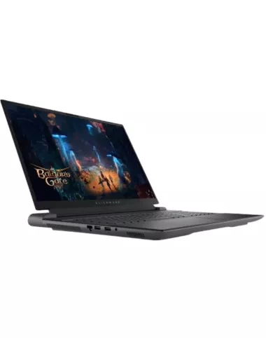 Pc gamer Dell Alienware M18 R2 - i9 14900HX -RTX 4090 - 4TB SSD -64GB RAM-18"