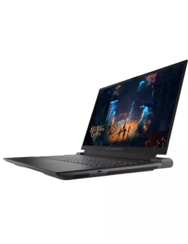 Pc gamer Dell Alienware M18 R2 - i9 14900HX -RTX 4090 - 4TB SSD -64GB RAM-18"