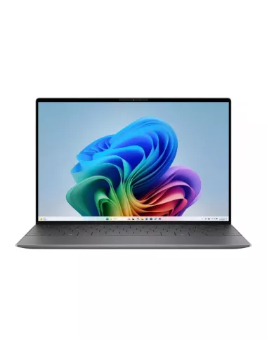 Dell XPS 13 9345 – Snapdragon X Elite X1E-80-100 – GPU Qualcomm Adreno – 64 Go RAM – 1 To SSD