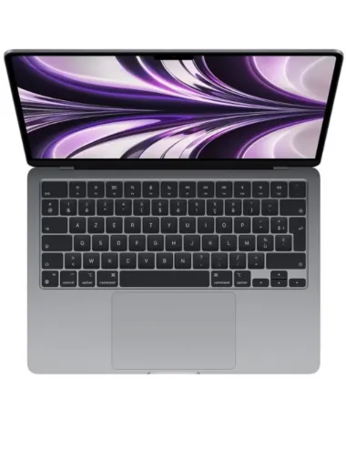 Apple MacBook Air 13" – شريحة M2