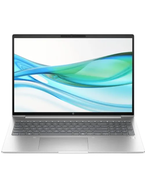 PC Portable HP ProBook 460 G11 – Intel Ultra 5-125U – 8 Go RAM – 512 Go SSD – 16" Full HD – Windows 11