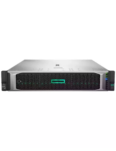 HPE DL380 Gen10+ 4314, 32 Go, 8SFF, 10G SFP+, RAID