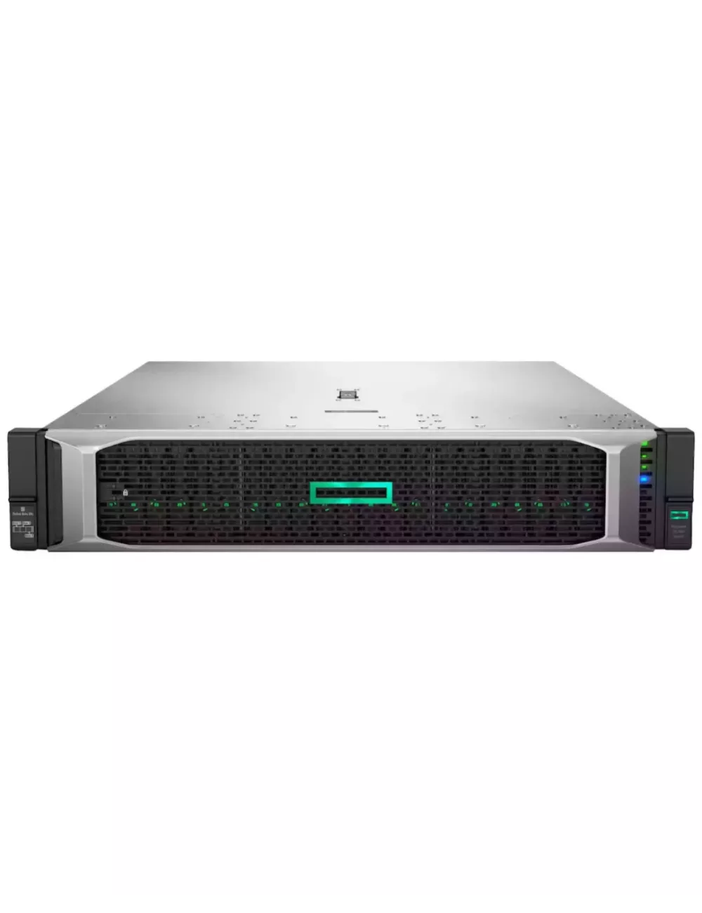 HPE DL380 Gen10+ 4314, 32 Go, 8SFF, 10G SFP+, RAID