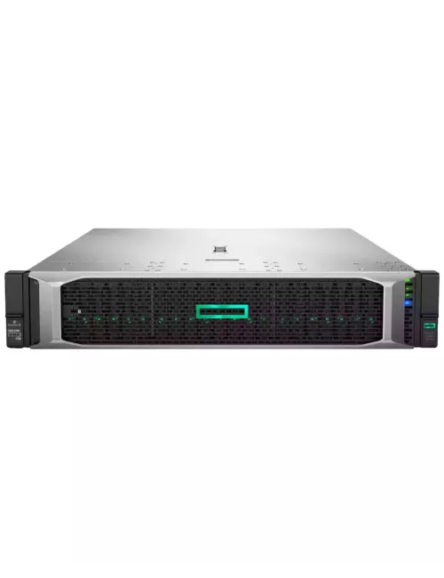 HPE DL380 Gen10+ 4314, 32 Go, 8SFF, 10G SFP+, RAID