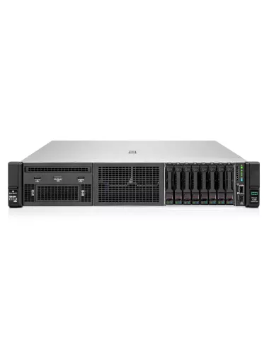 HPE DL380 Gen10+ 4314, 32 Go, 8SFF, 10G SFP+, RAID