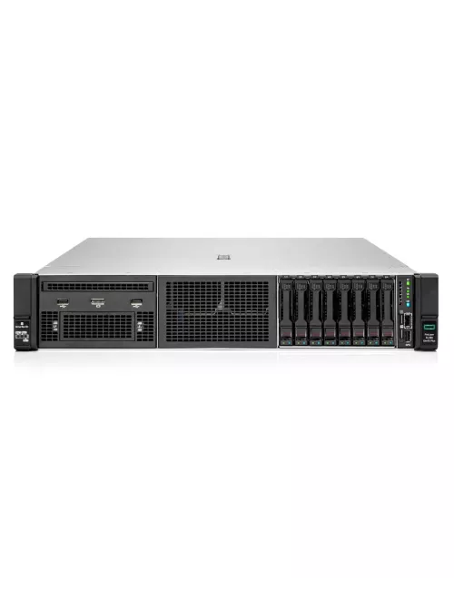 HPE DL380 Gen10+ 4314, 32 Go, 8SFF, 10G SFP+, RAID