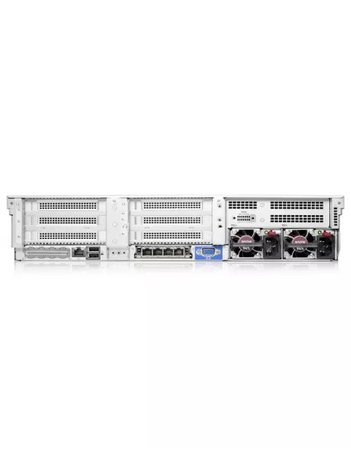 HPE DL380 Gen10+ 4314, 32GB, 8SFF, 10G SFP+, RAID