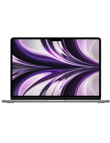 Apple MacBook Air 13" – شريحة M2