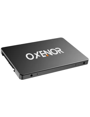 Oxenor 256GB Internal SSD 2.5" SATA 6Gb/s
