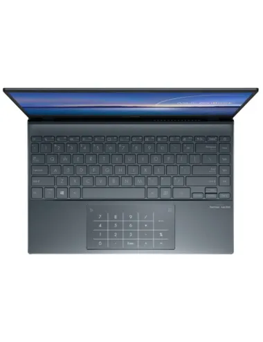 PC Portable Asus ZenBook UX325EA – Intel Core i5-1135G7 – 8 Go RAM – 512 Go SSD – 13"