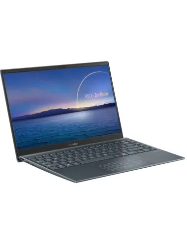 Laptop Asus ZenBook UX325EA – Intel Core i5-1135G7 – 8GB RAM – 512GB SSD – 13"
