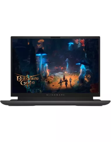 Dell Alienware M18 R2 – i9-14900HX – RTX 4080 12 Go – 32 Go RAM – 2 To SSD – 18"
