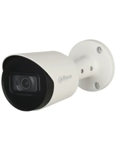 كاميرا مراقبة Dahua DH-HAC-HFW1800TP – بدقة 8MP – HDCVI – مقاومة IP67