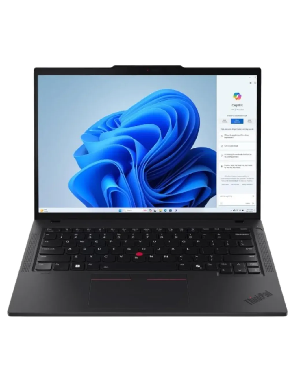 PC Portable Lenovo ThinkPad T14 Gen 5 – AMD Ryzen 5 Pro 8540U – 16 Go RAM – 512 Go SSD – 14" Full HD