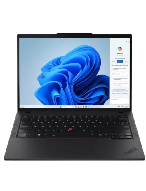 PC Portable Lenovo ThinkPad T14 Gen 5 – AMD Ryzen 5 Pro 8540U – 16 Go RAM – 512 Go SSD – 14" Full HD