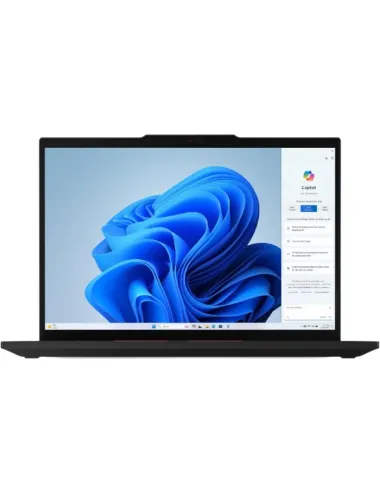PC Portable Lenovo ThinkPad T14 Gen 5 – AMD Ryzen 5 Pro 8540U – 16 Go RAM – 512 Go SSD – 14" Full HD