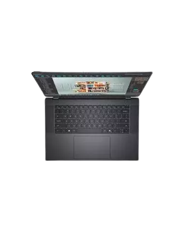 Dell Precision 5690 avec Ultra 7, RTX 1000 et SSD 1 To – conçu pour les pros exigeants.