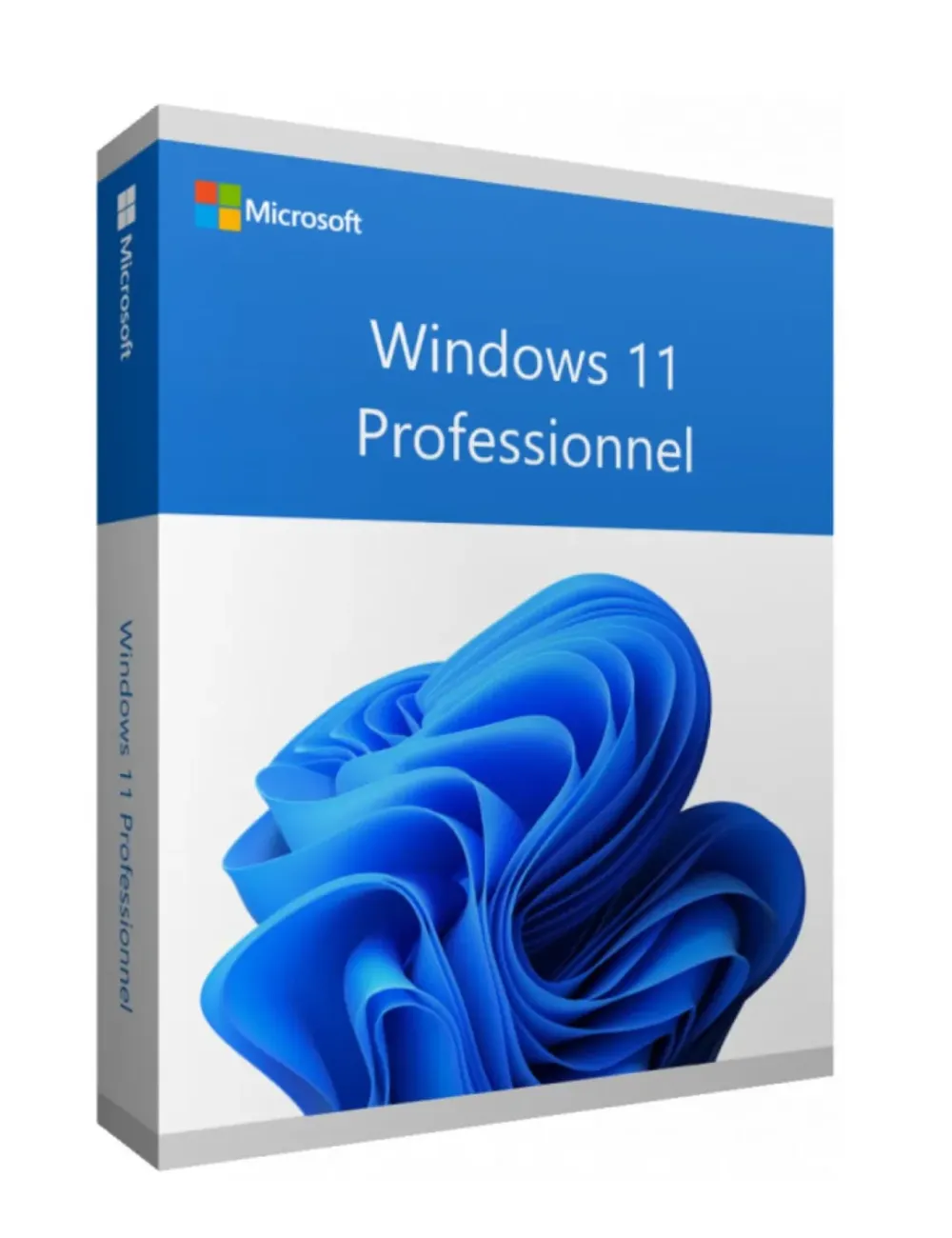 Microsoft Windows 11 Pro – Volume License – Digital Activation – 100 PCs