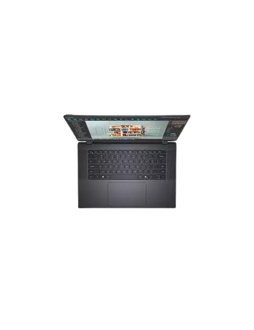 Dell Precision 5690 Ultra 7-165H, RTX 1000 Ada 6 Go, SSD 1 To, RAM 32 Go DDR5