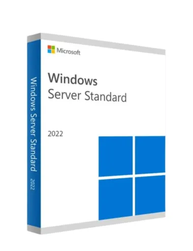 Microsoft Windows Server 2022 – ترخيص جماعي – تفعيل رقمي
