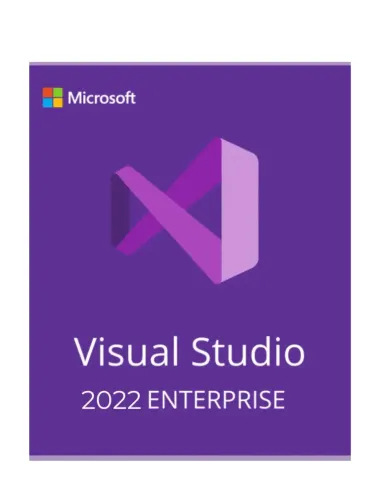 Microsoft Visual Studio 2022 Enterprise – Volume License – Digital Activation – 100 Users