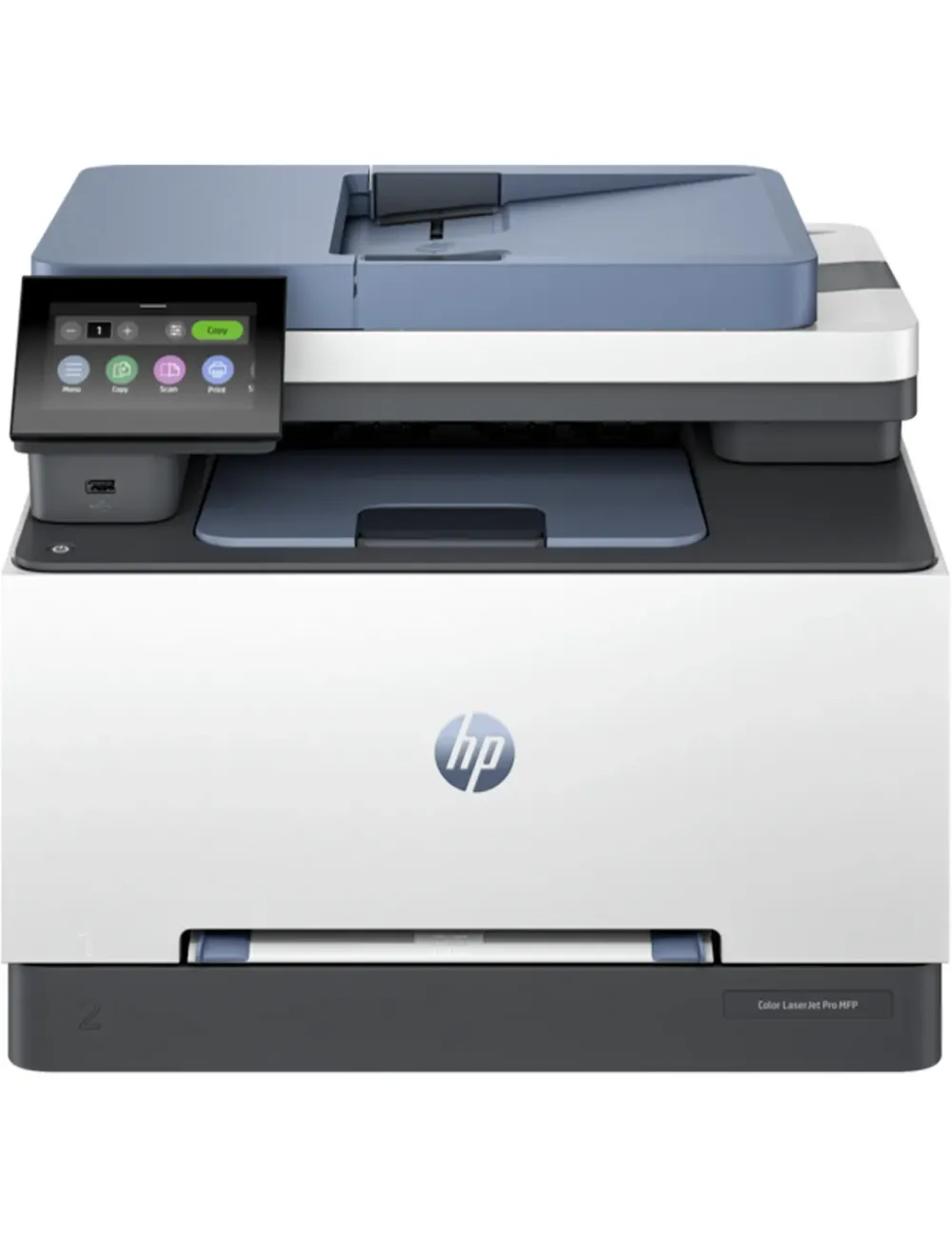 HP LaserJet Pro 3303sdw Color Laser Multifunction Printer (Ref. 499M6A)