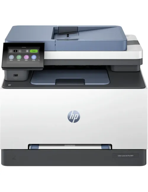HP LaserJet Pro 3303sdw Color Laser Multifunction Printer (Ref. 499M6A)